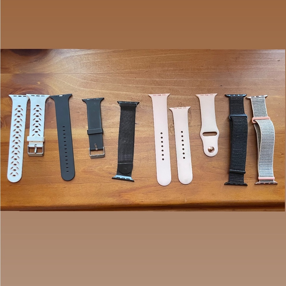Apple Watch Bands